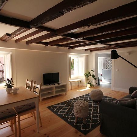 Milanesa Apartment 1 Lisbon Bagian luar foto