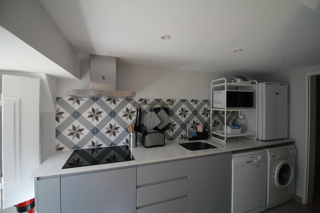 Milanesa Apartment 1 Lisbon Bagian luar foto