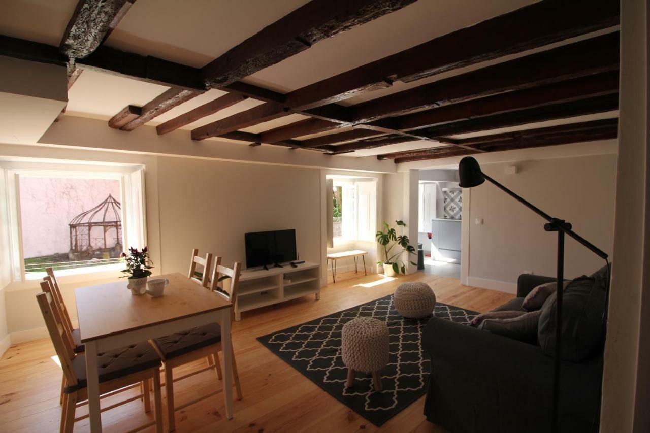 Milanesa Apartment 1 Lisbon Bagian luar foto