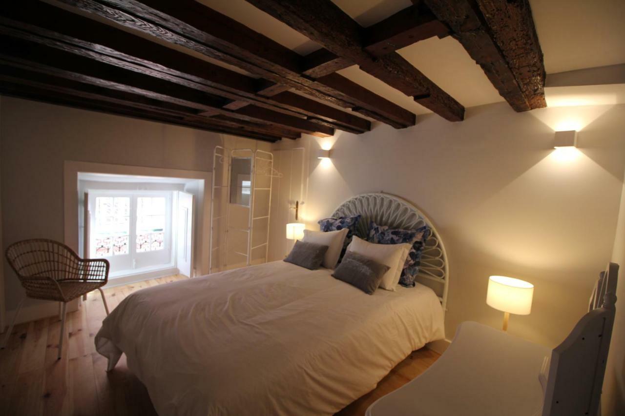 Milanesa Apartment 1 Lisbon Bagian luar foto