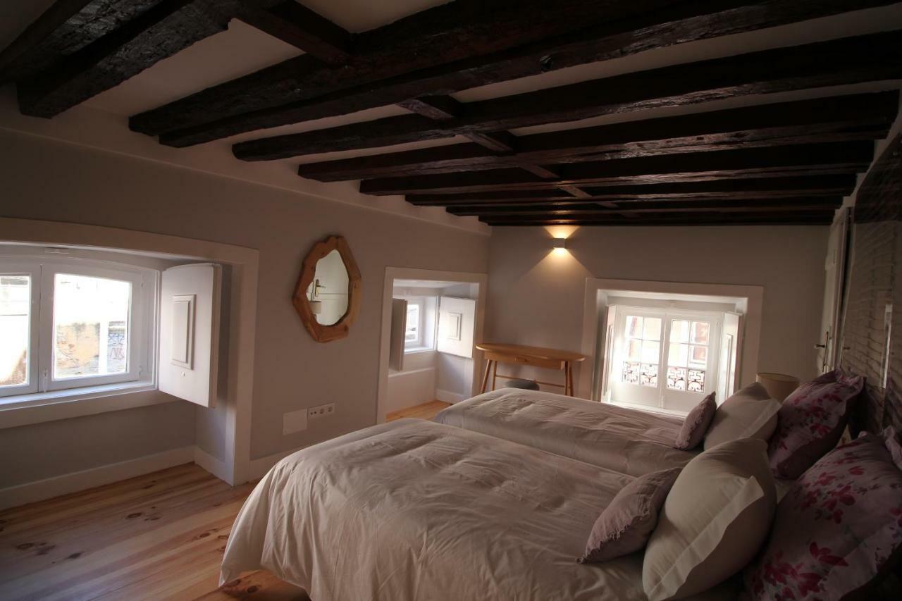 Milanesa Apartment 1 Lisbon Bagian luar foto