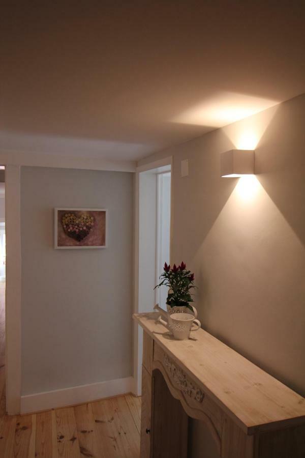 Milanesa Apartment 1 Lisbon Bagian luar foto