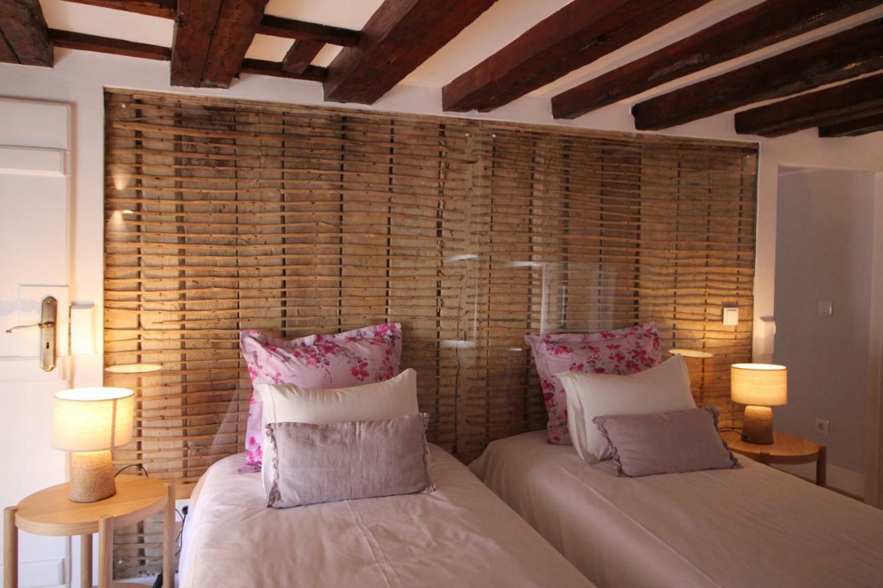 Milanesa Apartment 1 Lisbon Bagian luar foto